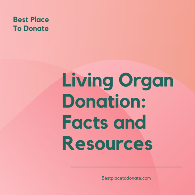 Living Organ Donation